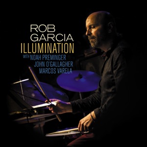 Illumination (feat. John O'Gallagher, Marcos Varela & Noah Preminger)