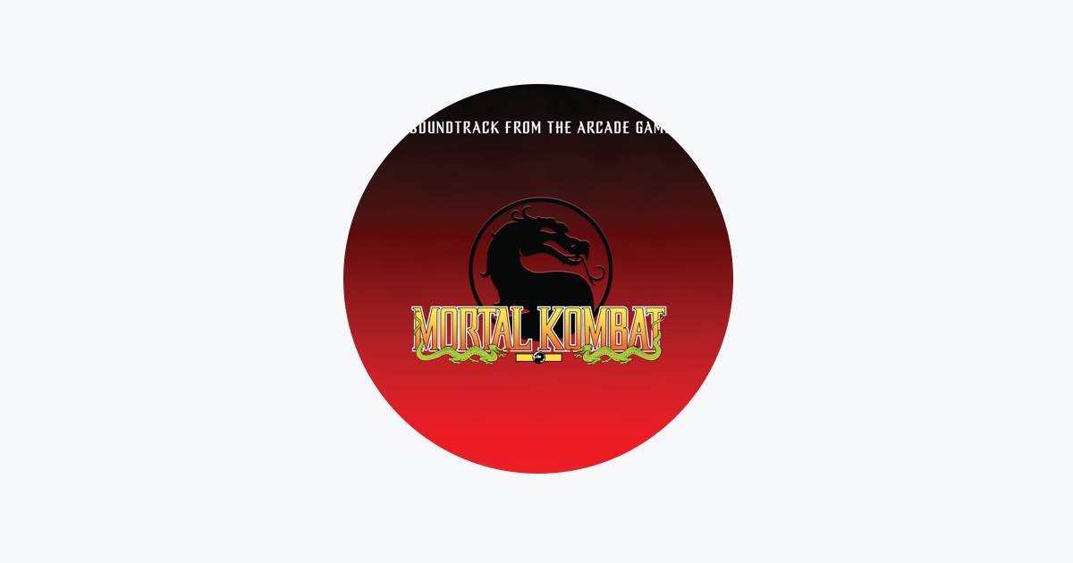 Mortal Kombat 4 (Soundtrack from the Arcade Game) [2021 Remaster