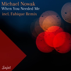 When You Needed Me - EP