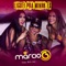Liguei pra Minha Ex (feat. Rick Joe) - Márcio G lyrics