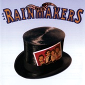 The Rainmakers - Shiny Shiny