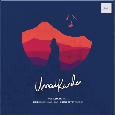 Unnai Kanden (feat. Shafee) - Single