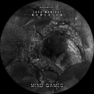 Momentum - Single