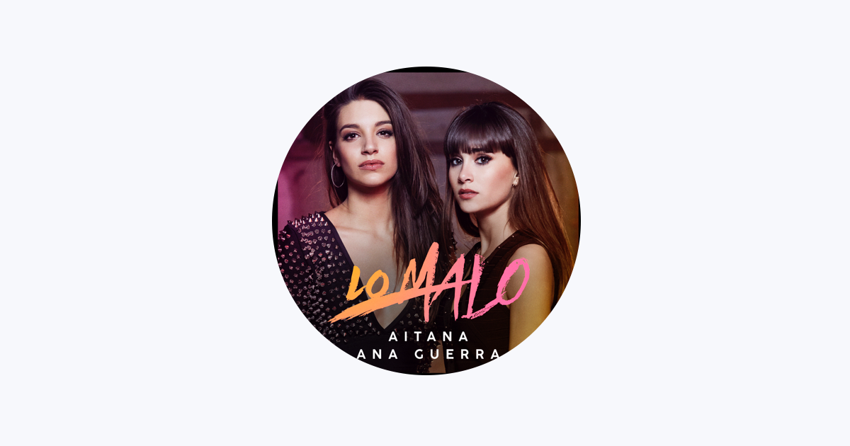 Aitana Ocaña: albums, songs, playlists