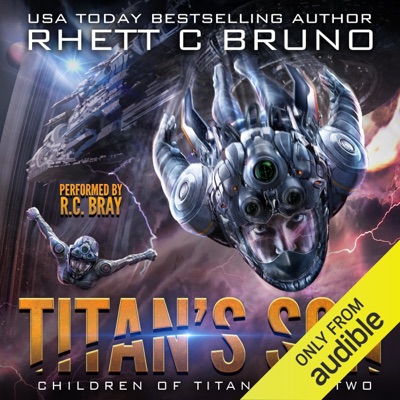 Titan's Son (Unabridged)