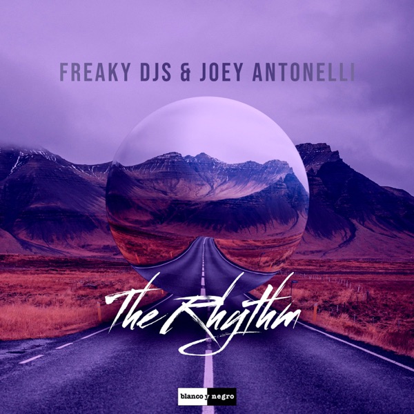 The Rhythm - Single