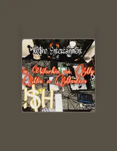 Listen to !$h, watch music videos, read bio, see tour dates & more!