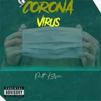 Corona Vírus - Single - Pitt Kelson