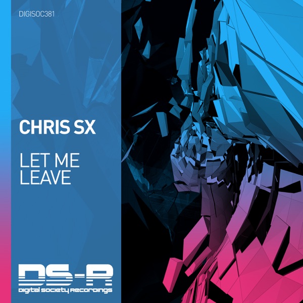 Let Me Leave - Single