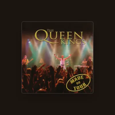 Listen to The Queen Kings, watch music videos, read bio, see tour dates & more!