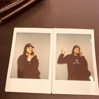 4:20 PM in LA - Single