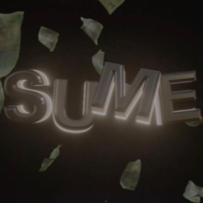 Sume (feat. Profu') - Single
