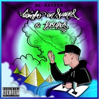Tiempo en Sueños & Locuras - Single - Bc Rayder