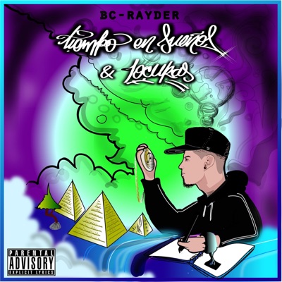 Tiempo en Sueños & Locuras - Single