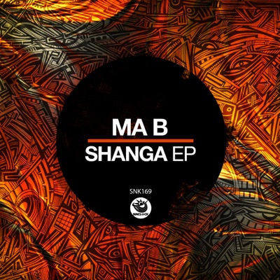 Shanga - Single