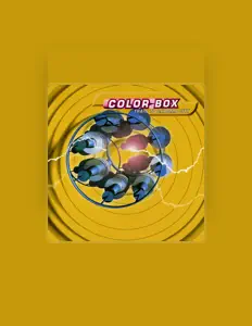 Listen to Colorbox, watch music videos, read bio, see tour dates & more!