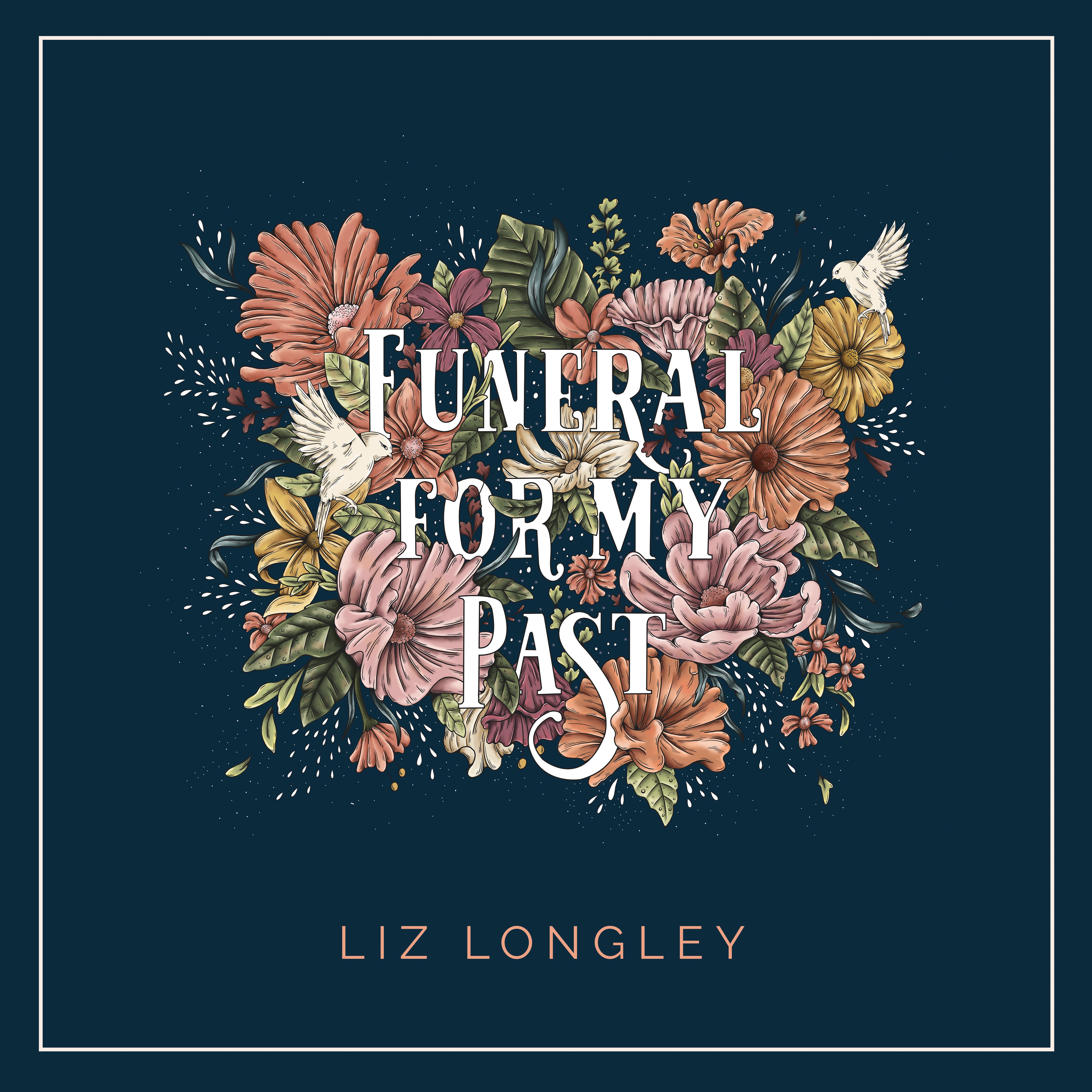 Funeral for My Past