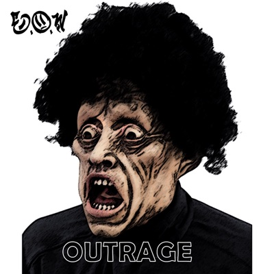 Outrage - Single