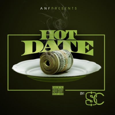 Hot Date - Single