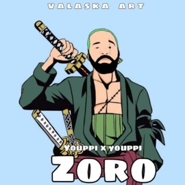 Zoro YOUPPI
