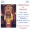 In Dulci Jubilo - Choir of Trinity Church, Wall Street, New York & Owen Burdick lyrics