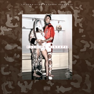 Fashion Mixtape - EP