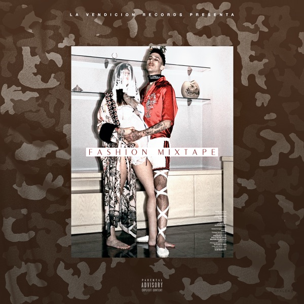 Fashion Mixtape - EP