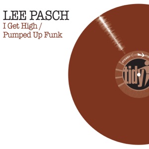 I Get High - EP