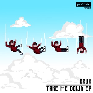 Take Me Down - EP