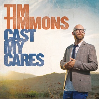 Tim Timmons Holy Unafraid