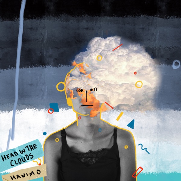 Head In the Clouds