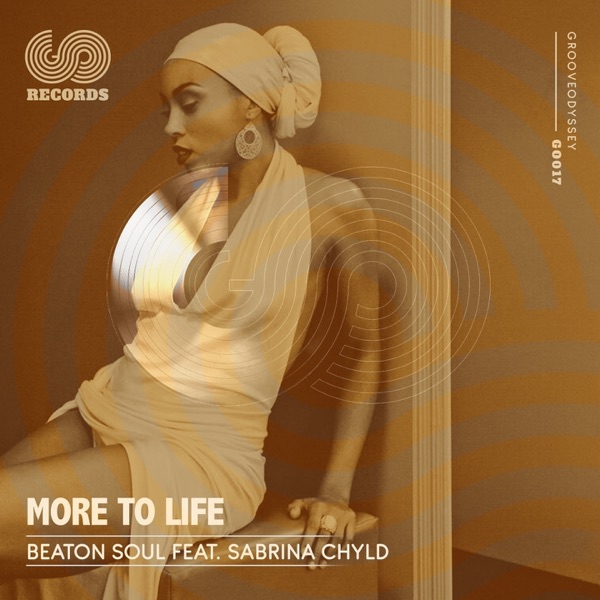 More to Life (feat. Sabrina Chyld) - Single