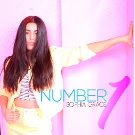 Number 1 (feat. AJ x Deno) Sophia Grace