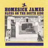 Blues On The South Side - Homesick James