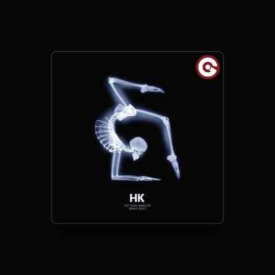 Luister naar HK, bekijk muziekvideo's, lees de bio, bekijk de tourdata, en meer!