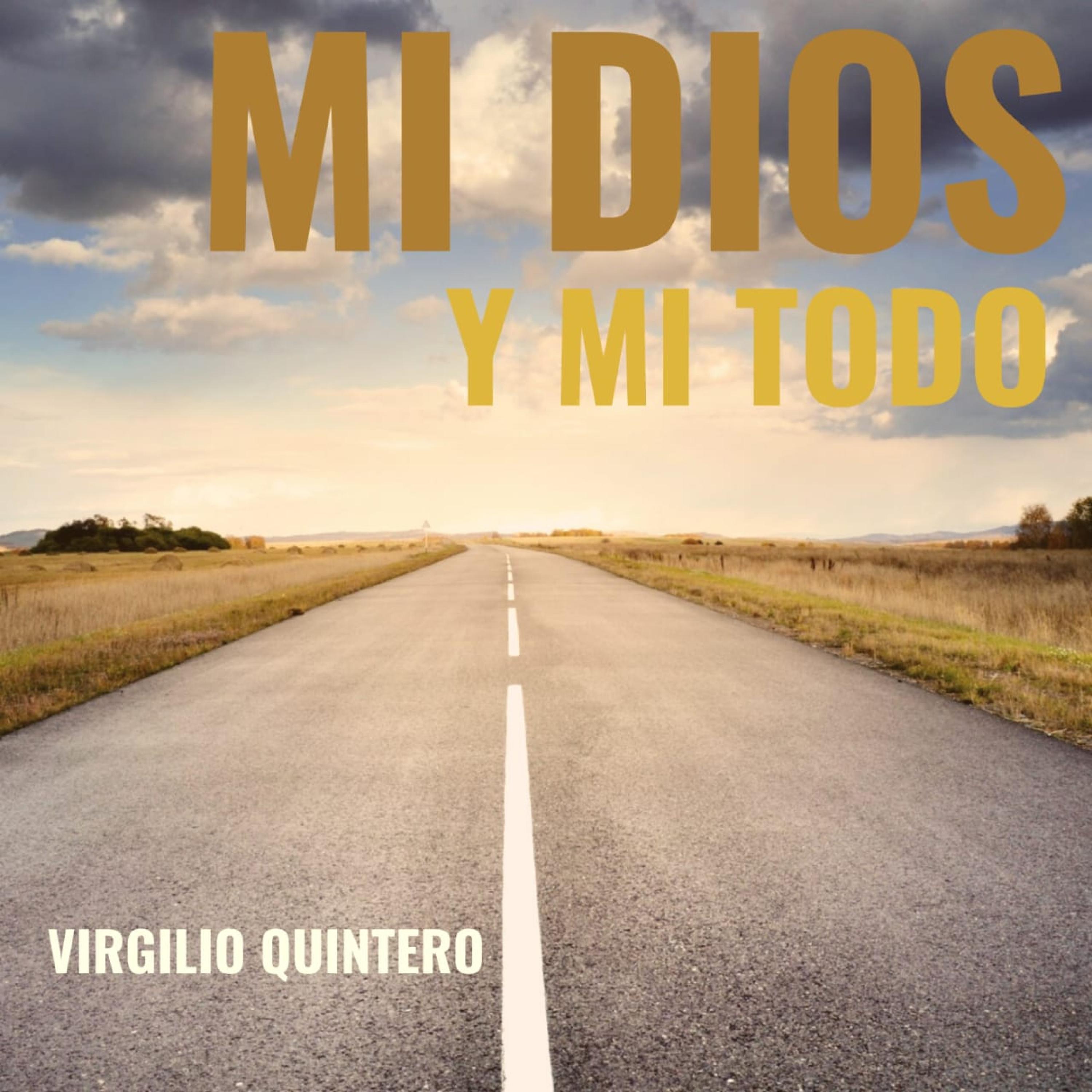 MI Dios y MI Todo