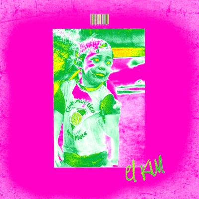 Ya Fue (feat. Real NG) - Single