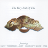 The Very Best of the Commodores - The Commodores
