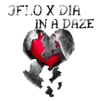 IN a DAZE (feat. DIA) - Single