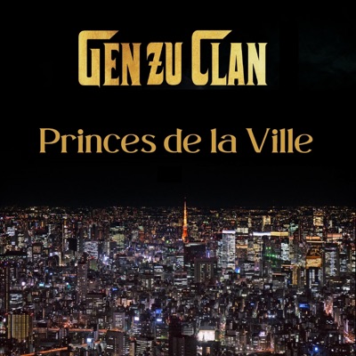 Princes de la ville - Single