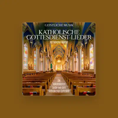 Listen to Kirchenchor Waldorf, watch music videos, read bio, see tour dates & more!