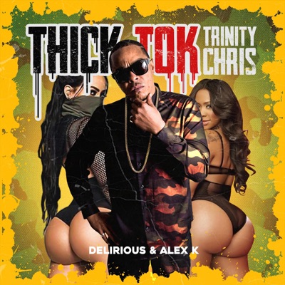 Thick Tok - Single