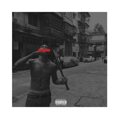 -IZ- Deuxième Mixtape