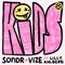 Kids (feat. Lilly Ahlberg) artwork