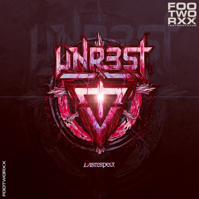 Disrespect - EP