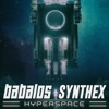 Hyperspace (feat. Synthex) - Single