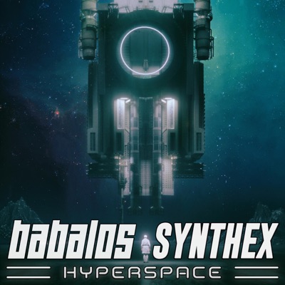 Hyperspace (feat. Synthex) - Single