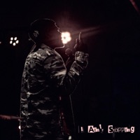 I Ain't Stopping - Single - D_chop