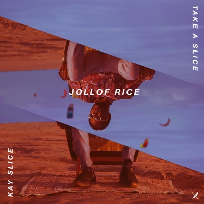 Jollof Rice - Single