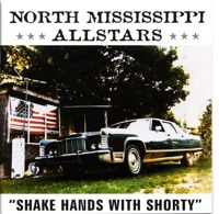 Shake Hands With Shorty - North Mississippi Allstars